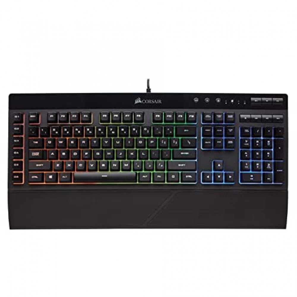Corsair K55 RBRDME RGB Keyboard
